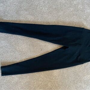 Beyond Yoga Spacedye Caught in the MIDI High waisted legging